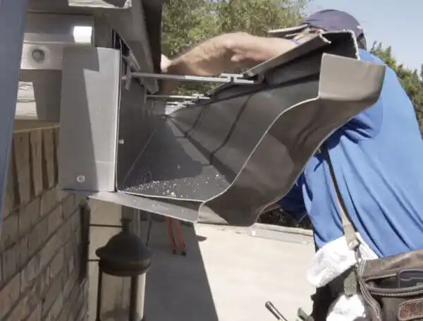 gutter services Wasilla